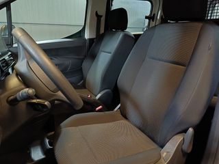 Citroen Berlingo BHDI LIVE PACK 100 TALLA M