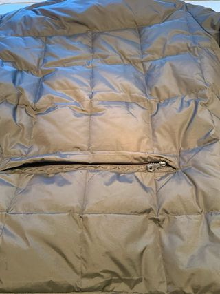 Chaqueta Geox Plumas Talla XL