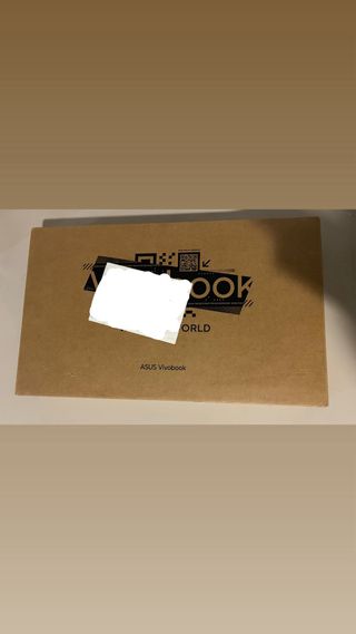 Asus Vivobook Go 14/15 Intel Core i3