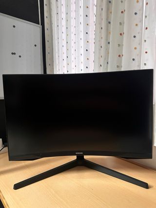 Monitor Samsung Odyssey G5 Curvo 27