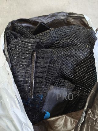 Red de seguridad KIDUKU® 305 cm