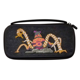 Funda Nintendo Switch Zelda Guardian Edition
