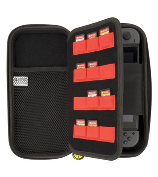 Funda Nintendo Switch Zelda Guardian Edition