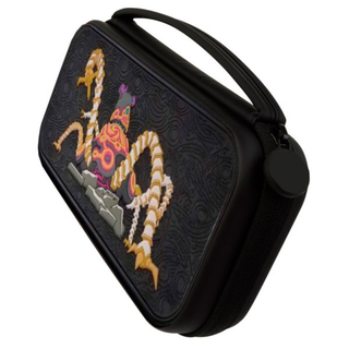 Funda Nintendo Switch Zelda Guardian Edition
