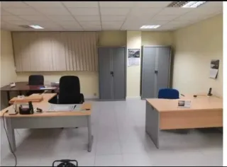 Oficina / Local / Estudio / Trastero