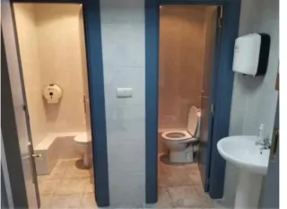 Oficina / Local / Estudio / Trastero