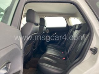 Land Rover Range Rover Evoque 2.2 150cv