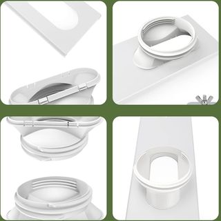 Aire acondicionado para sellado de ventanas, persi