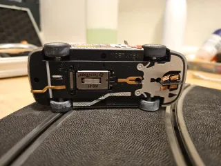 Seat León Copa Scalextric