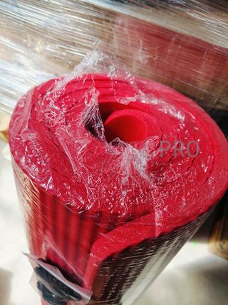 Estera de yoga - TRESKO