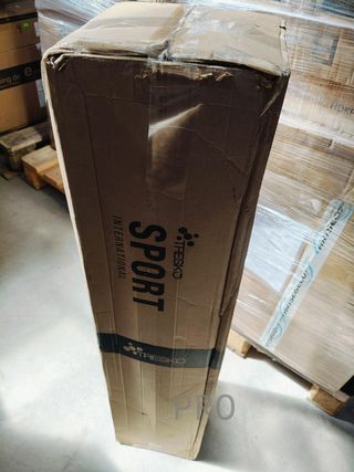 Estera de yoga - TRESKO