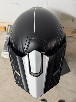 Casco Scorpion ADX en perfectas condiciones