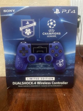 Mando PS4 DUALSHOCK 4 Edición Limitada