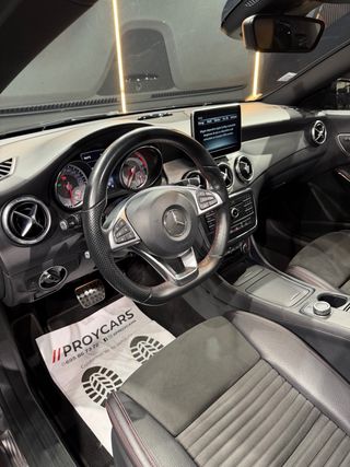 Mercedes-Benz Clase CLA 2016