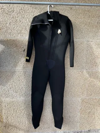 Traje Neopreno Cressi Endurance 7mm Talla M