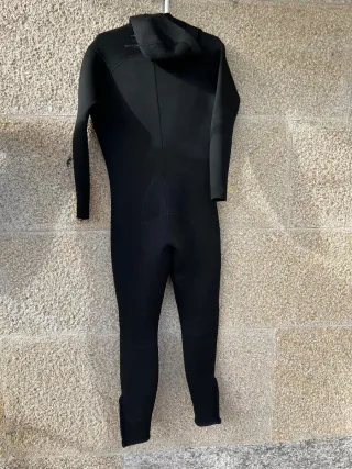 Traje Neopreno Cressi Endurance 7mm Talla M