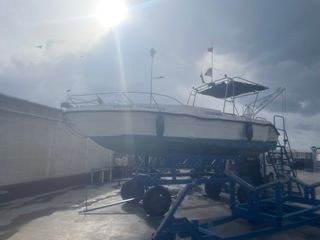 Casco Loha Open Astillero