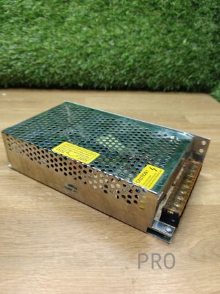 Fuente de alimentación