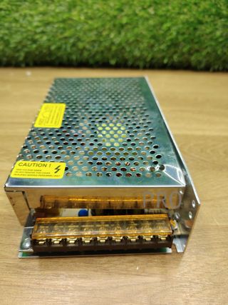 Fuente de alimentación