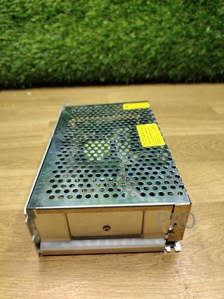 Fuente de alimentación