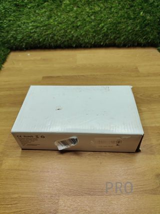 Fuente de alimentación