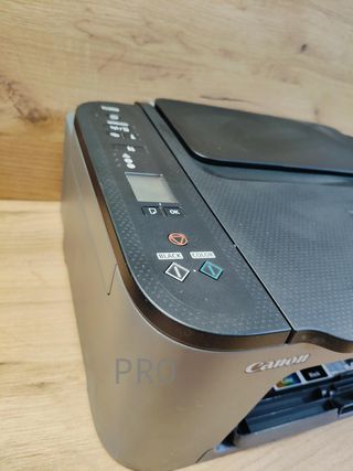 Impresora Multifunción - Canon