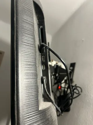 Samsung Smart TV 32 Negro