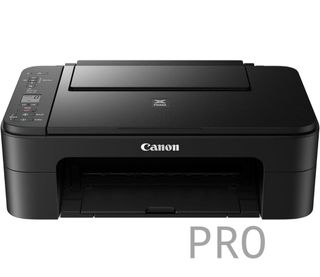 Impresora Multifunción 3 en 1 - Canon