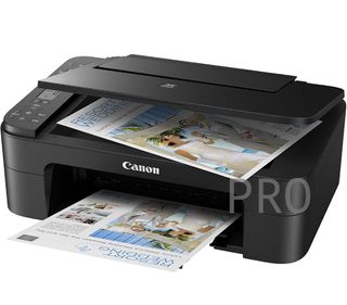 Impresora Multifunción 3 en 1 - Canon