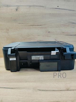 Impresora Multifunción 3 en 1 - Canon