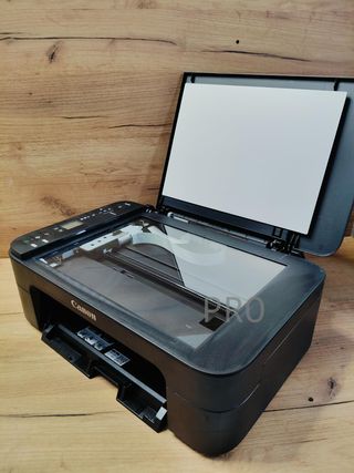 Impresora Multifunción 3 en 1 - Canon