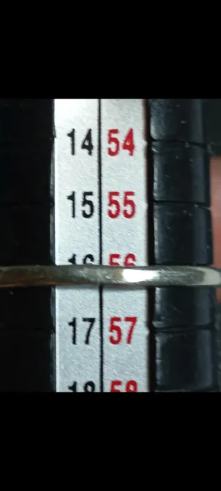 Anillo Plata Ley Ojo Tigre