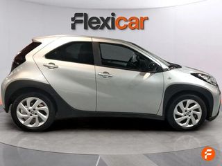 Toyota Aygo 1.0 VVT-I 72CV Chic