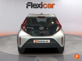 Toyota Aygo 1.0 VVT-I 72CV Chic