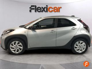 Toyota Aygo 1.0 VVT-I 72CV Chic
