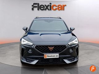 Cupra Formentor 1.5 TSI 110kW (150 CV) DSG