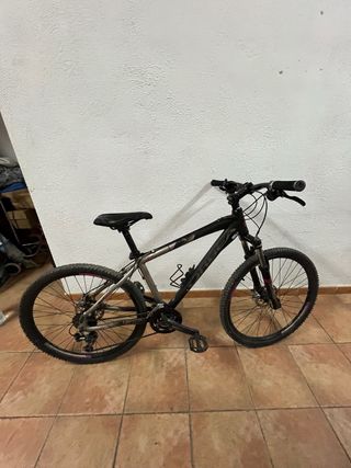 Bicicleta Orbea