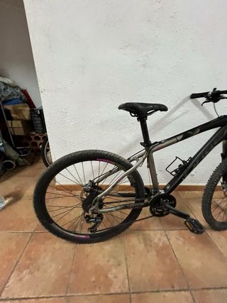 Bicicleta Orbea