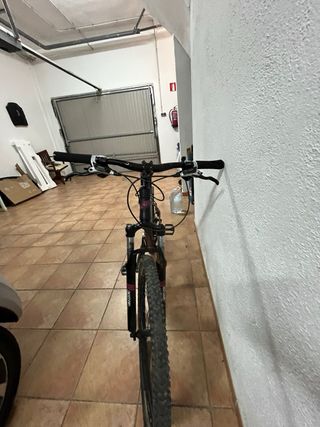 Bicicleta Orbea