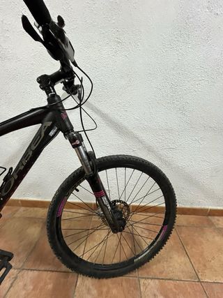 Bicicleta Orbea