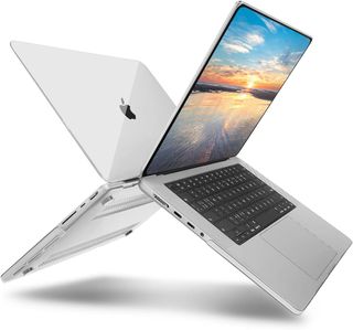 ZYB Funda para MacBook Pro 16 Pulgadas 2024 2023 2