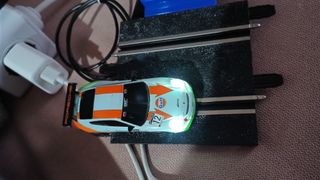 Pack de coches Scalextric Compact. Pareja de coche