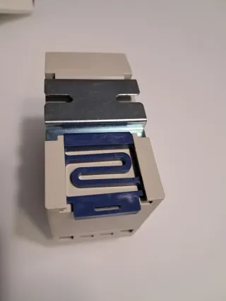 Controlador Telemecanique XUZ F02