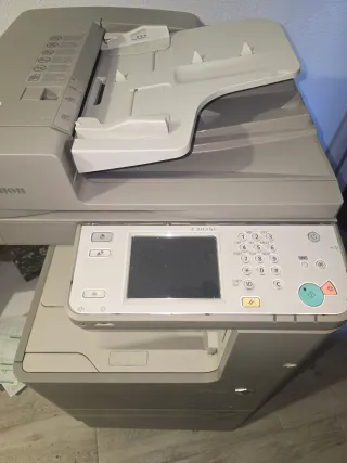 Impresora Canon imageRUNNER ADVANCE