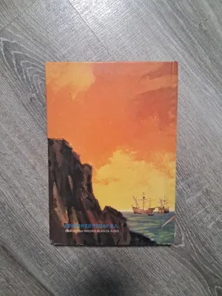 Cristobal Colon el descubridor de America. Año1979