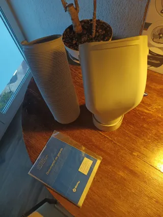 Aire Acondicionado Portátil Balay REKM 100