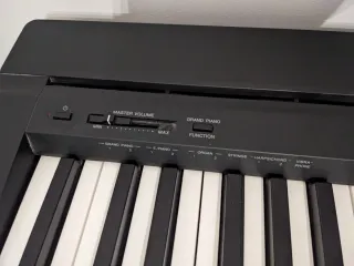 Piano Yamaha P-45