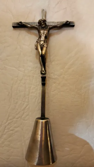 Objetos Eucarísticos de plata