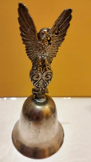 Objetos Eucarísticos de plata