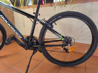 Bicicleta Rockrider ST500 24 pulgadas